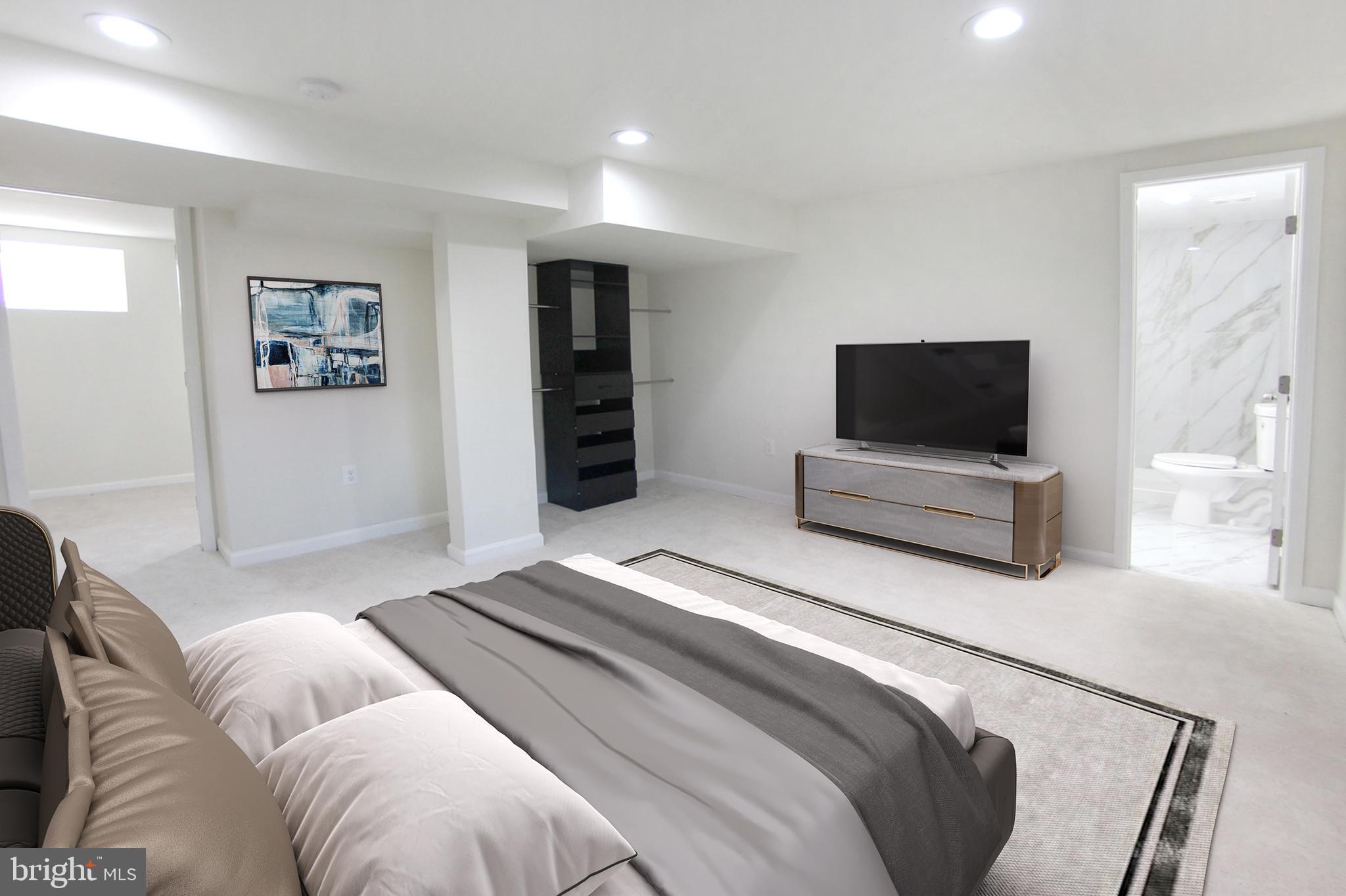 RAMBLEWOOD VILLAGE - Residential