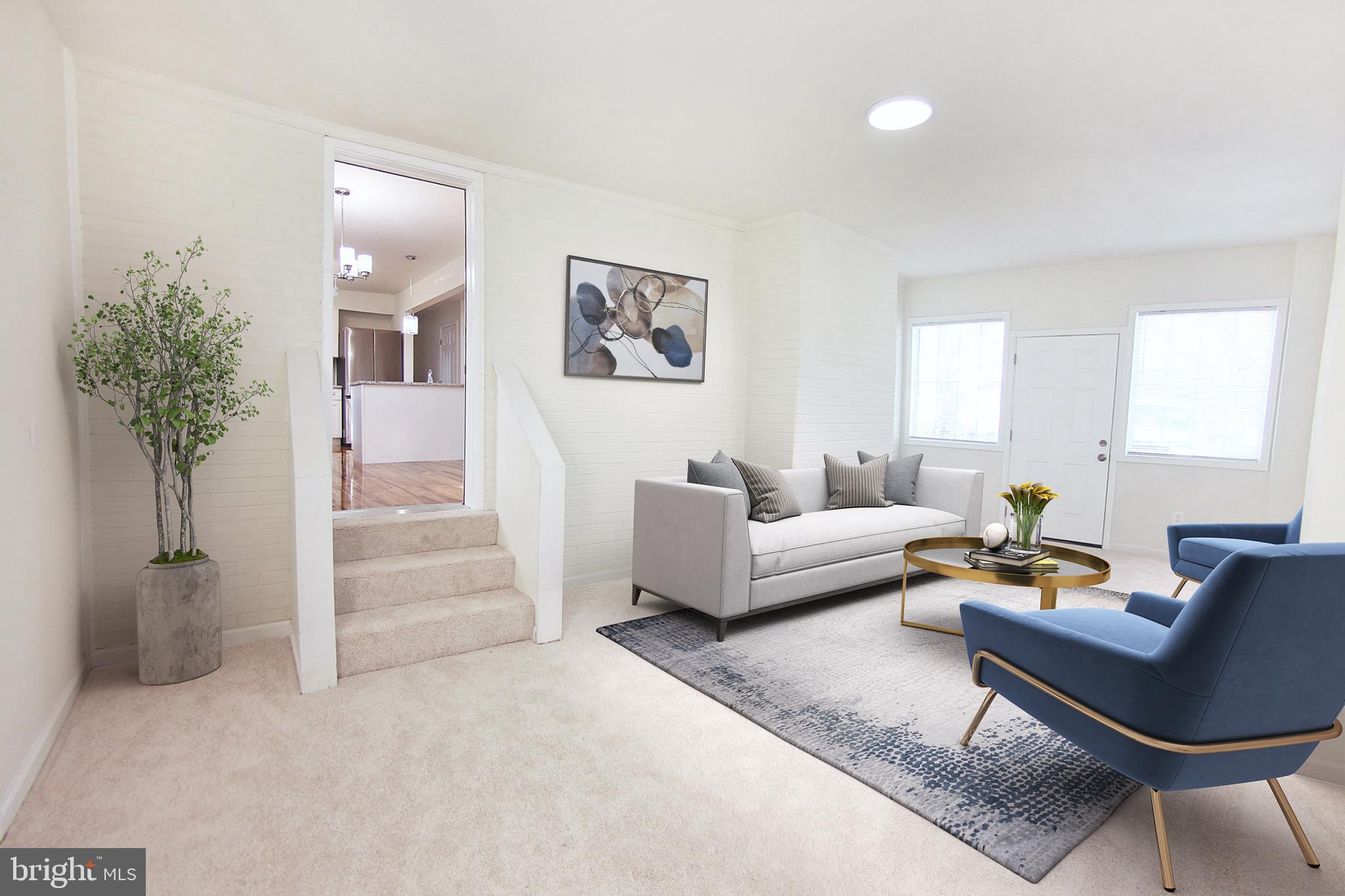 RAMBLEWOOD VILLAGE - Residential