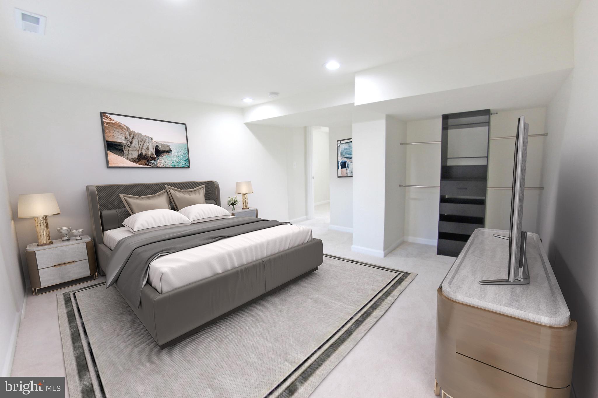 RAMBLEWOOD VILLAGE - Residential