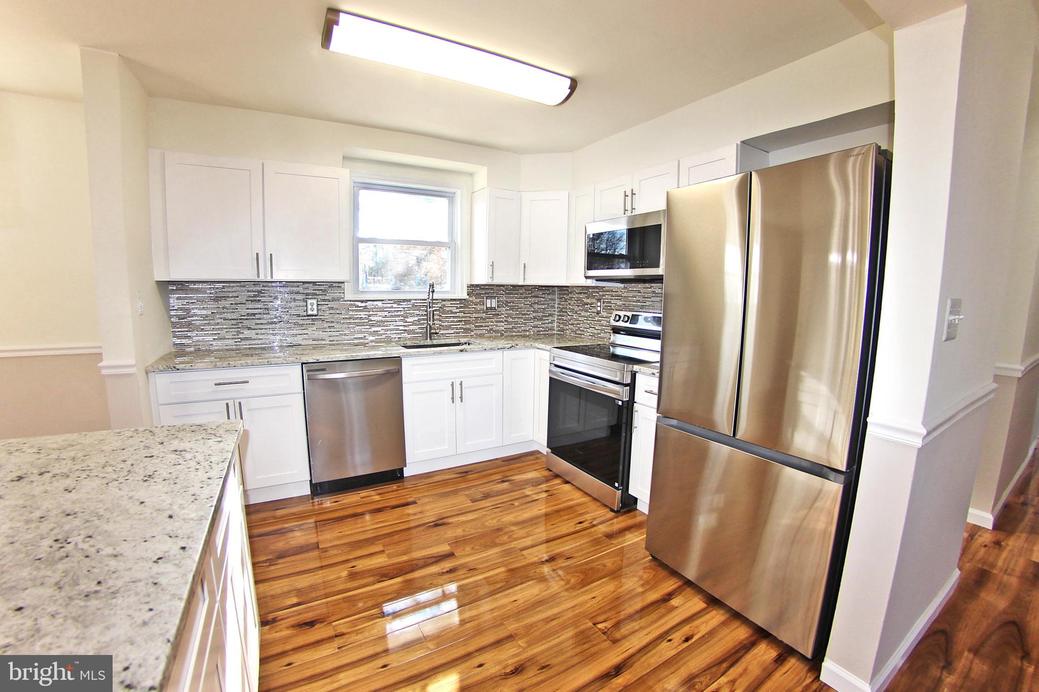 RAMBLEWOOD VILLAGE - Residential