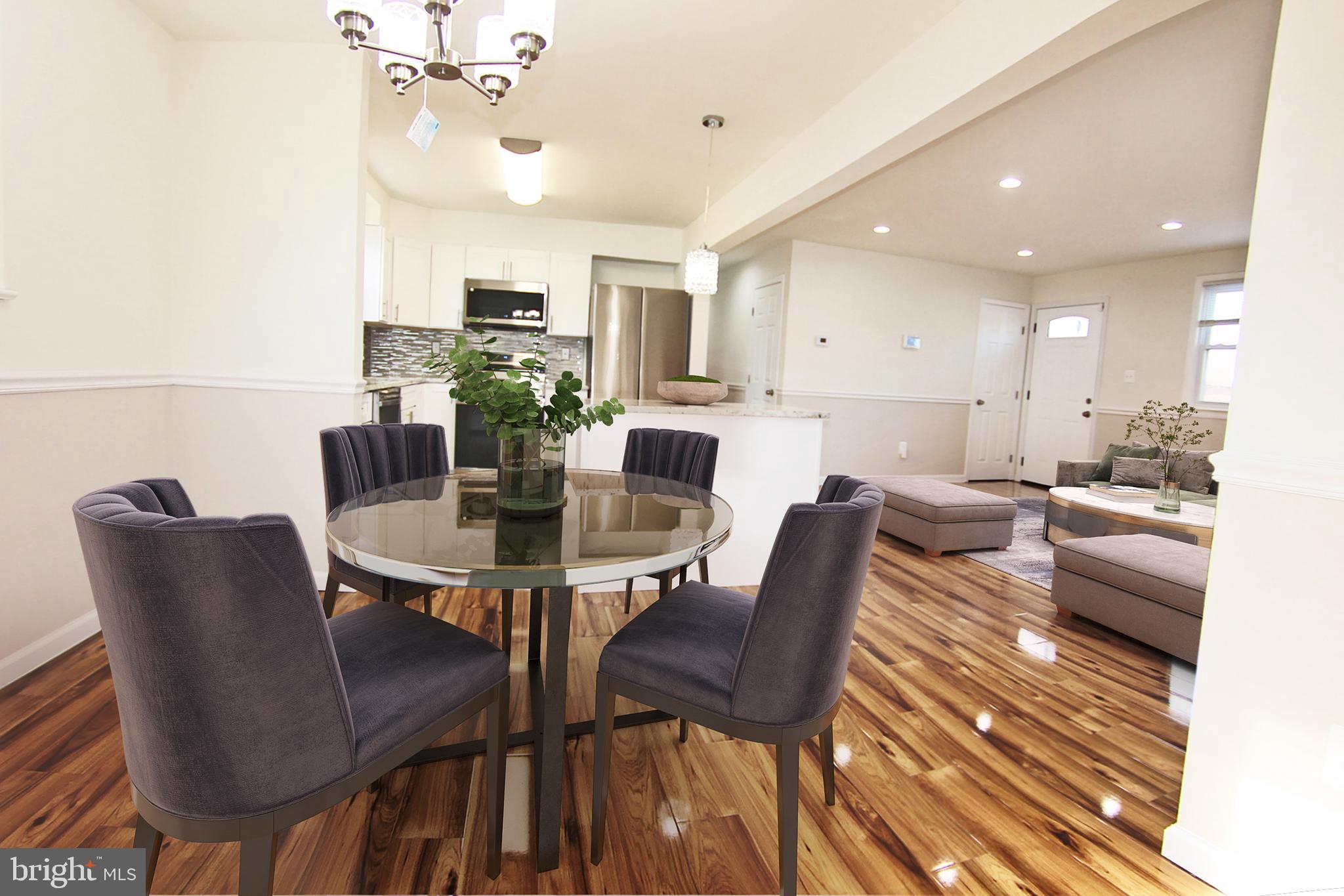 RAMBLEWOOD VILLAGE - Residential