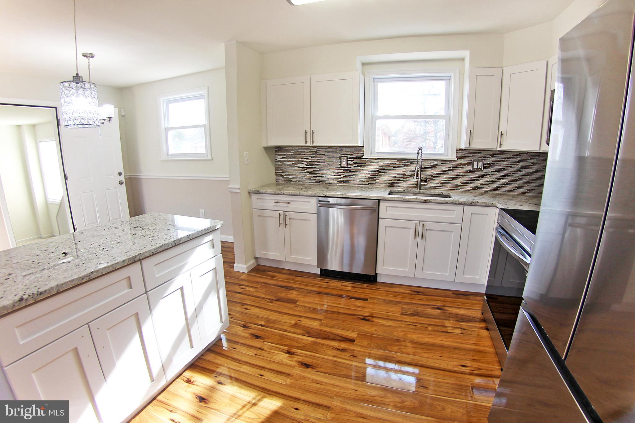 RAMBLEWOOD VILLAGE - Residential