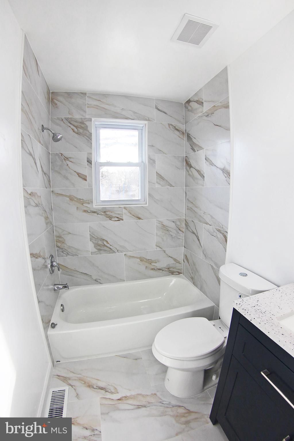 RAMBLEWOOD VILLAGE - Residential