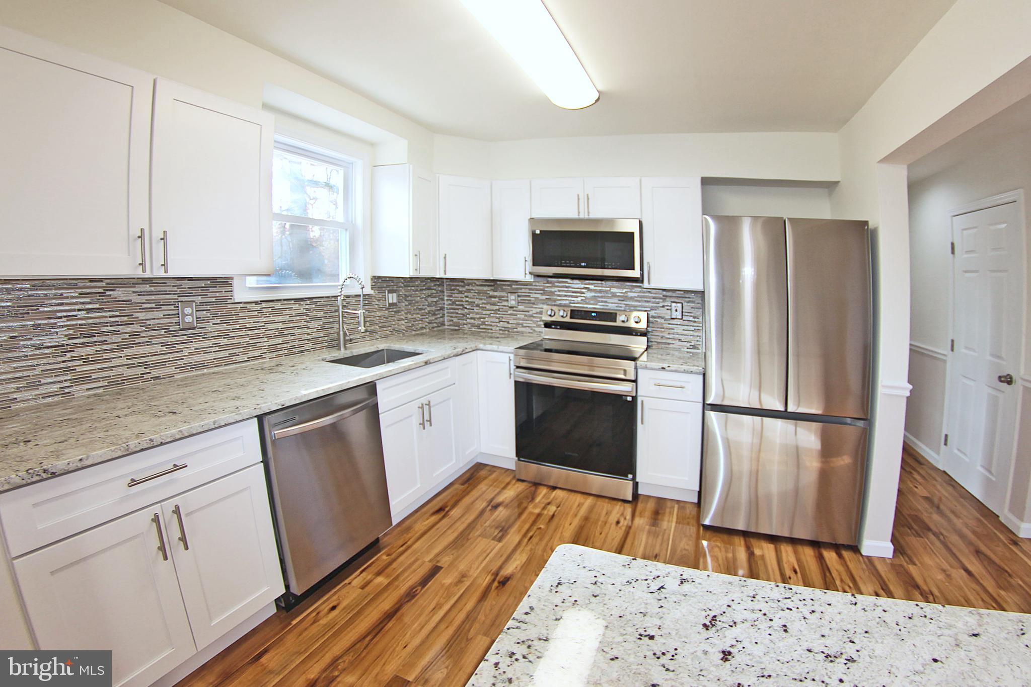 RAMBLEWOOD VILLAGE - Residential