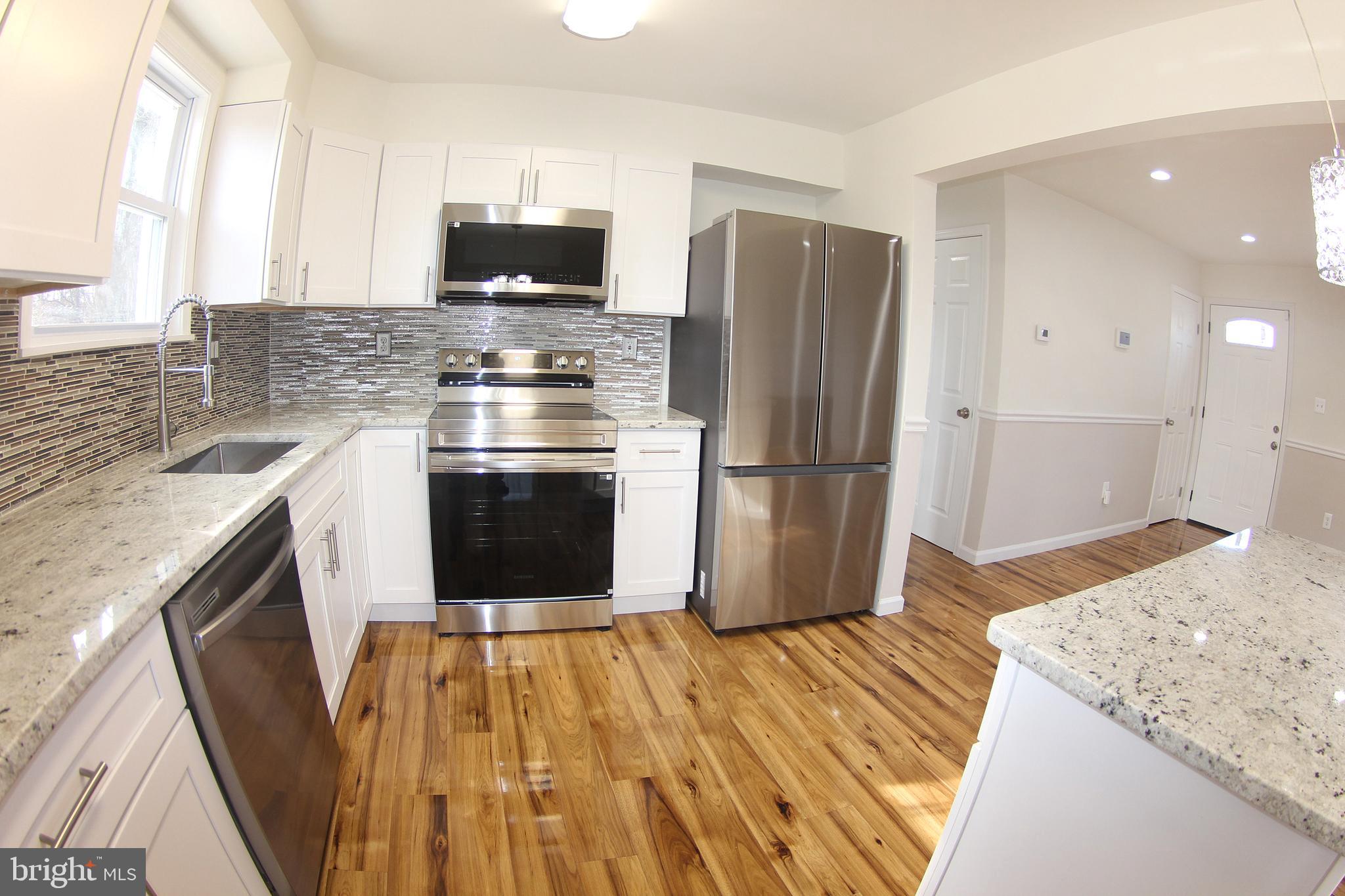 RAMBLEWOOD VILLAGE - Residential