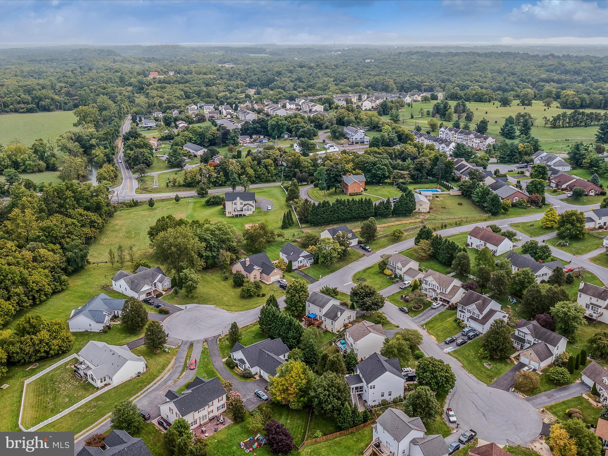 STONEBRIDGE - Residential