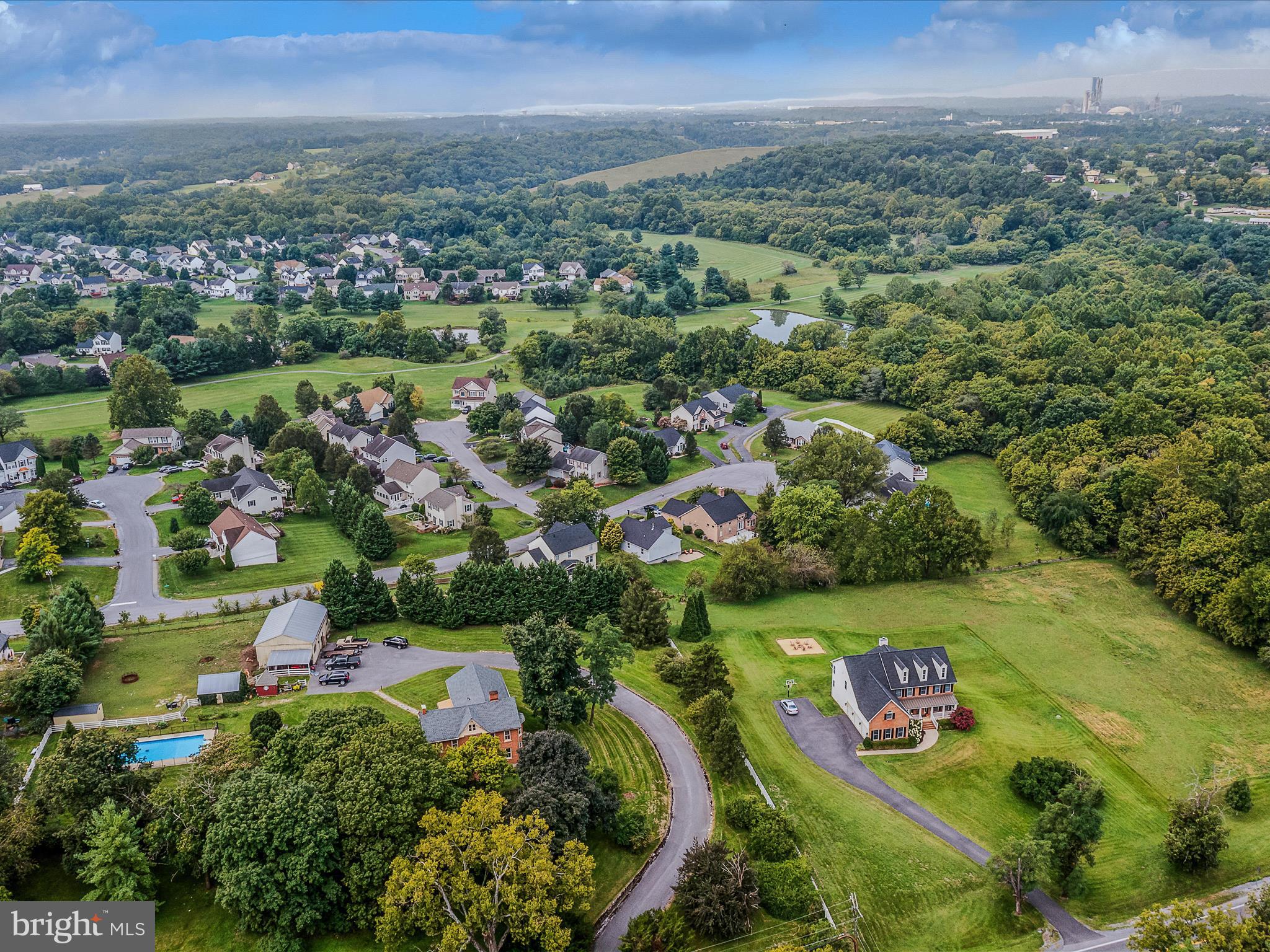 STONEBRIDGE - Residential