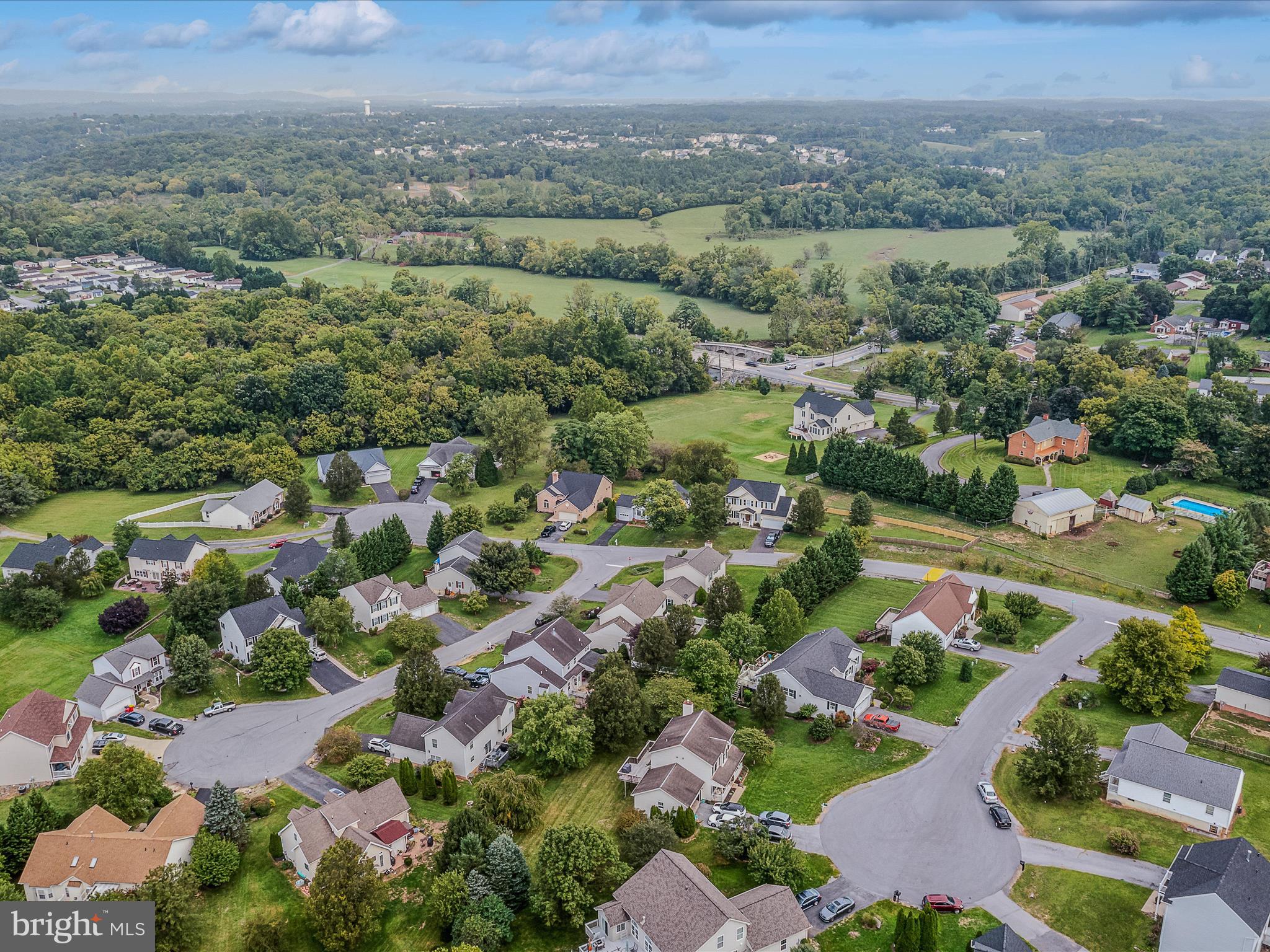 STONEBRIDGE - Residential