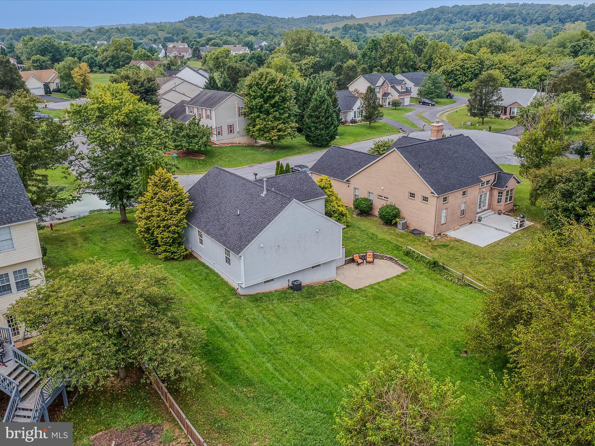 STONEBRIDGE - Residential