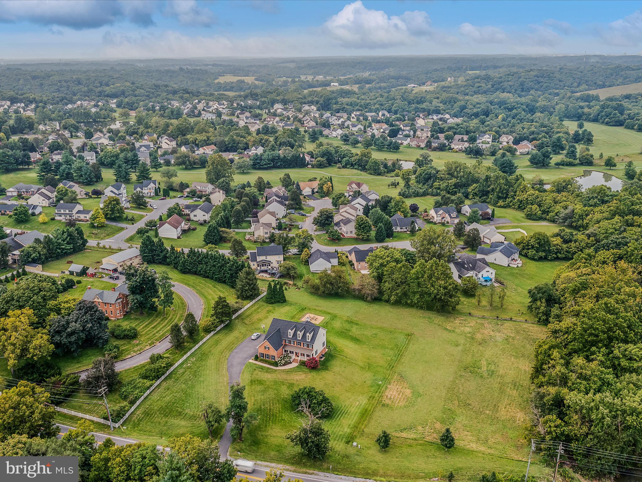 STONEBRIDGE - Residential