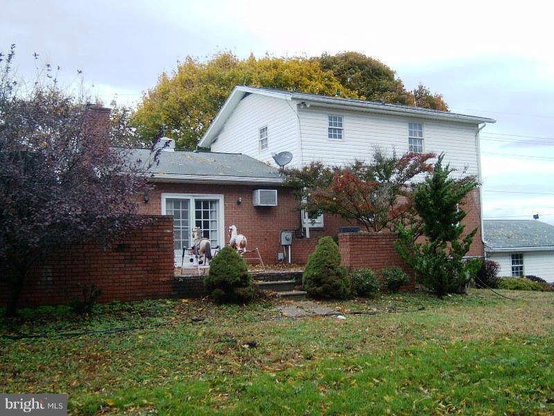 ASPEN GREENS - Residential Lease