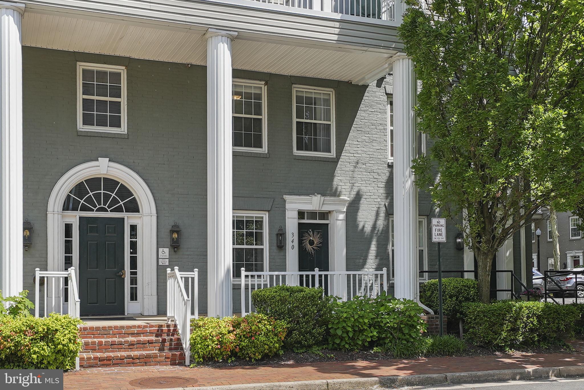 OLD TOWN VILLAGE - Residential