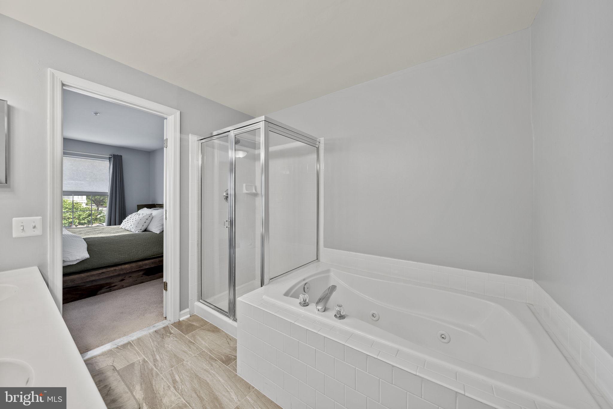 OLD TOWN VILLAGE - Residential