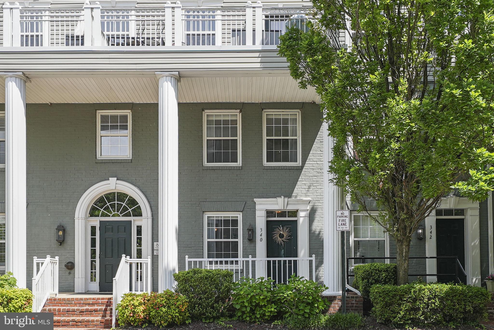 OLD TOWN VILLAGE - Residential