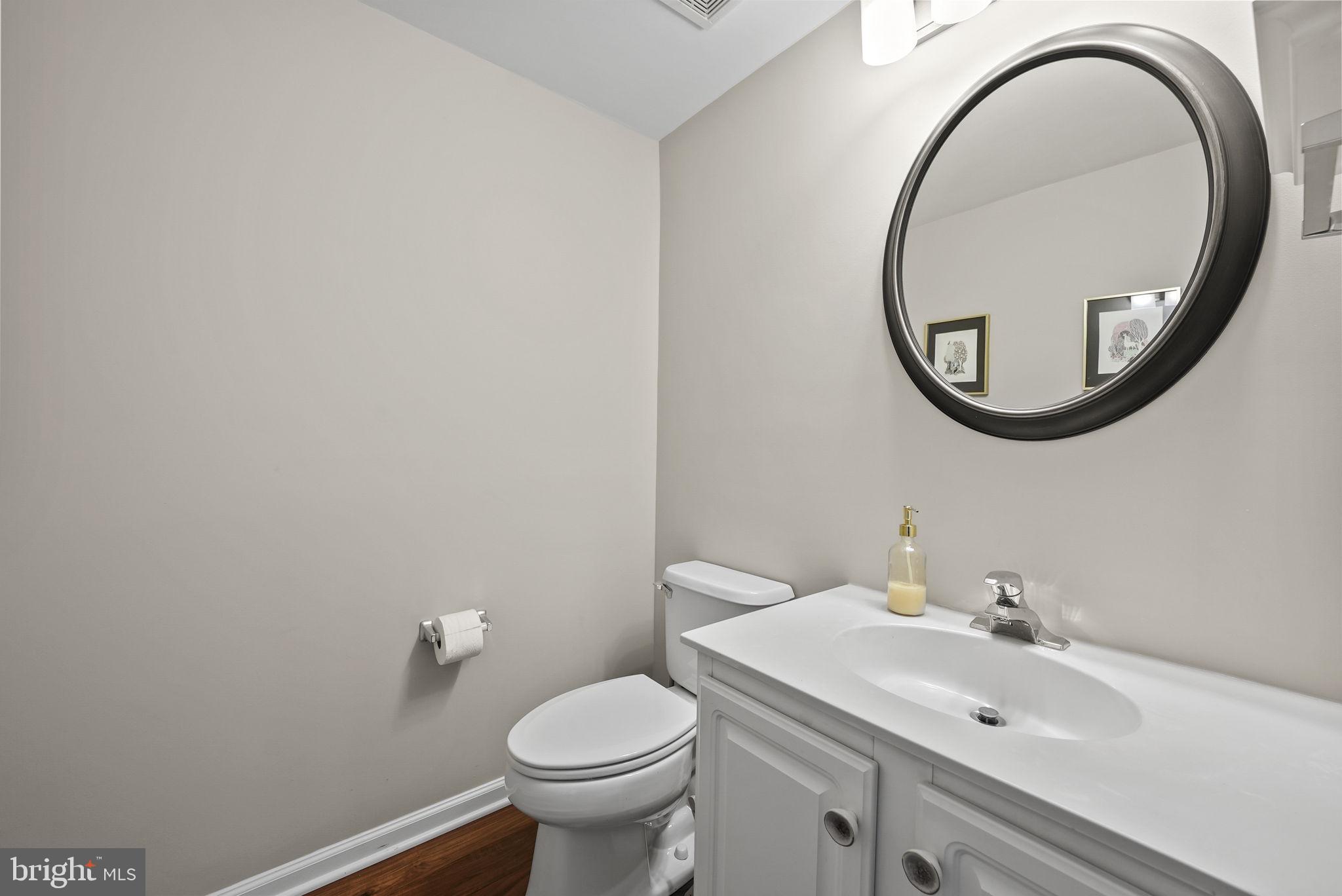 OLD TOWN VILLAGE - Residential