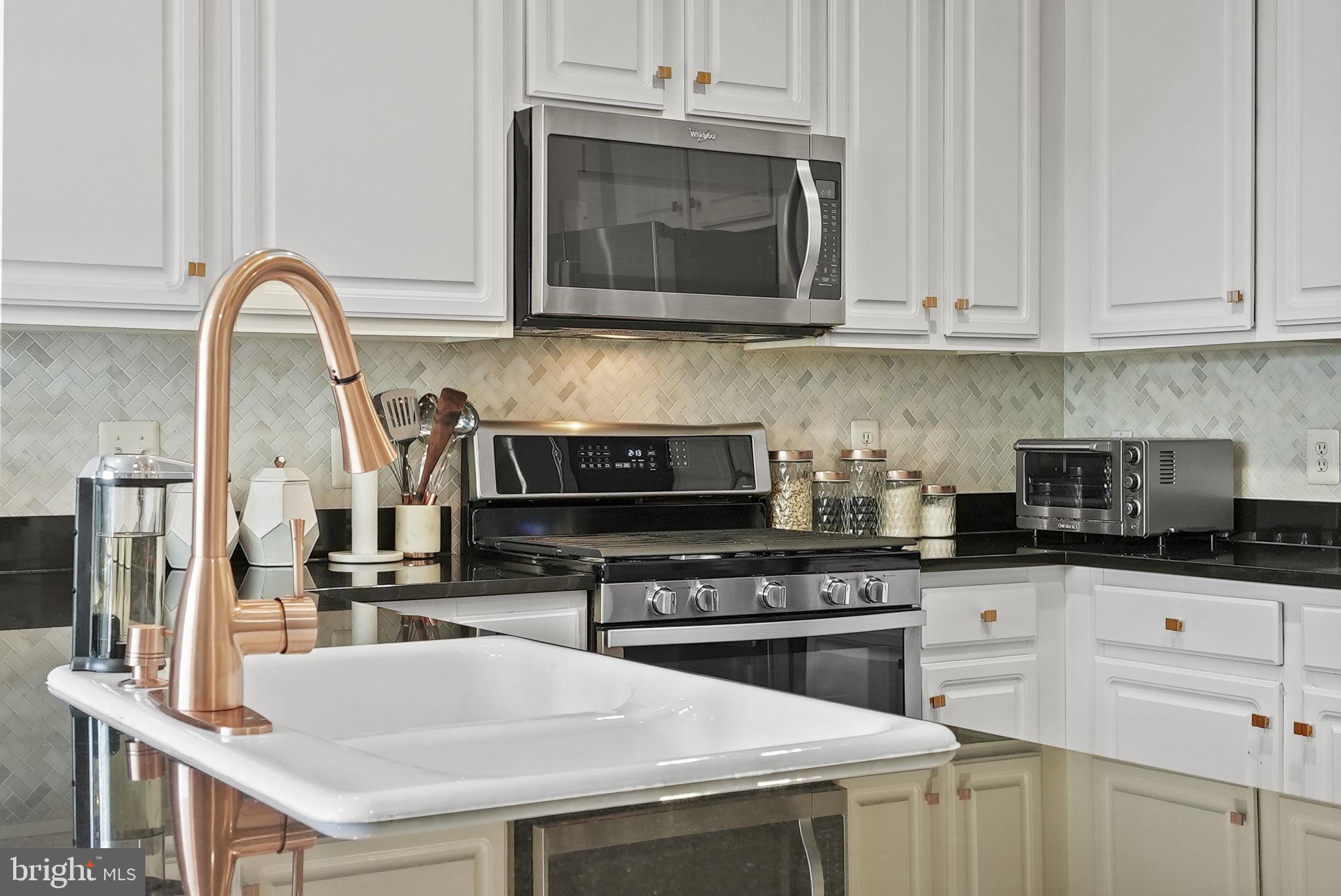 OLD TOWN VILLAGE - Residential