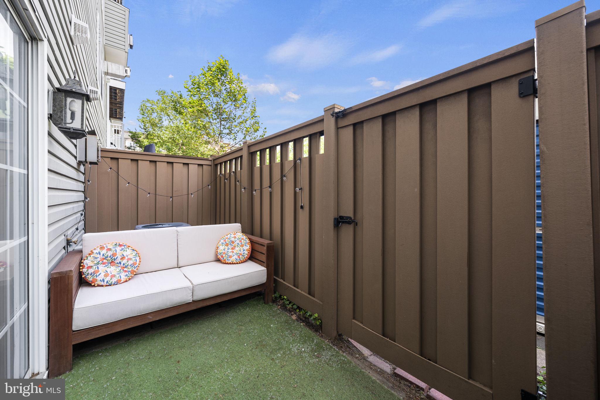 OLD TOWN VILLAGE - Residential