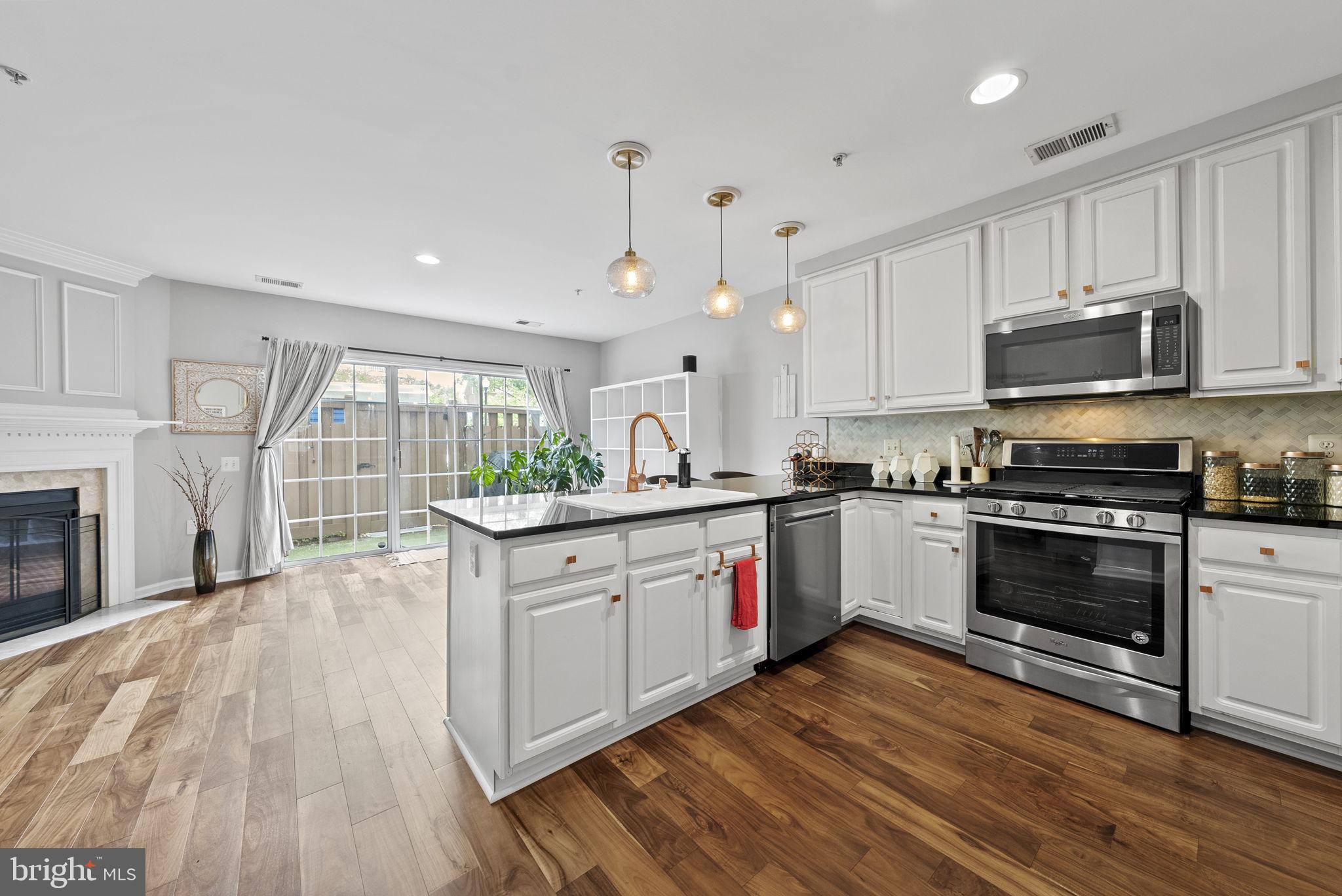 OLD TOWN VILLAGE - Residential