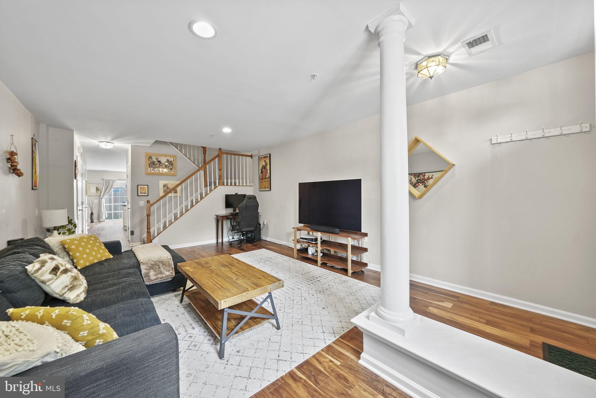 OLD TOWN VILLAGE - Residential