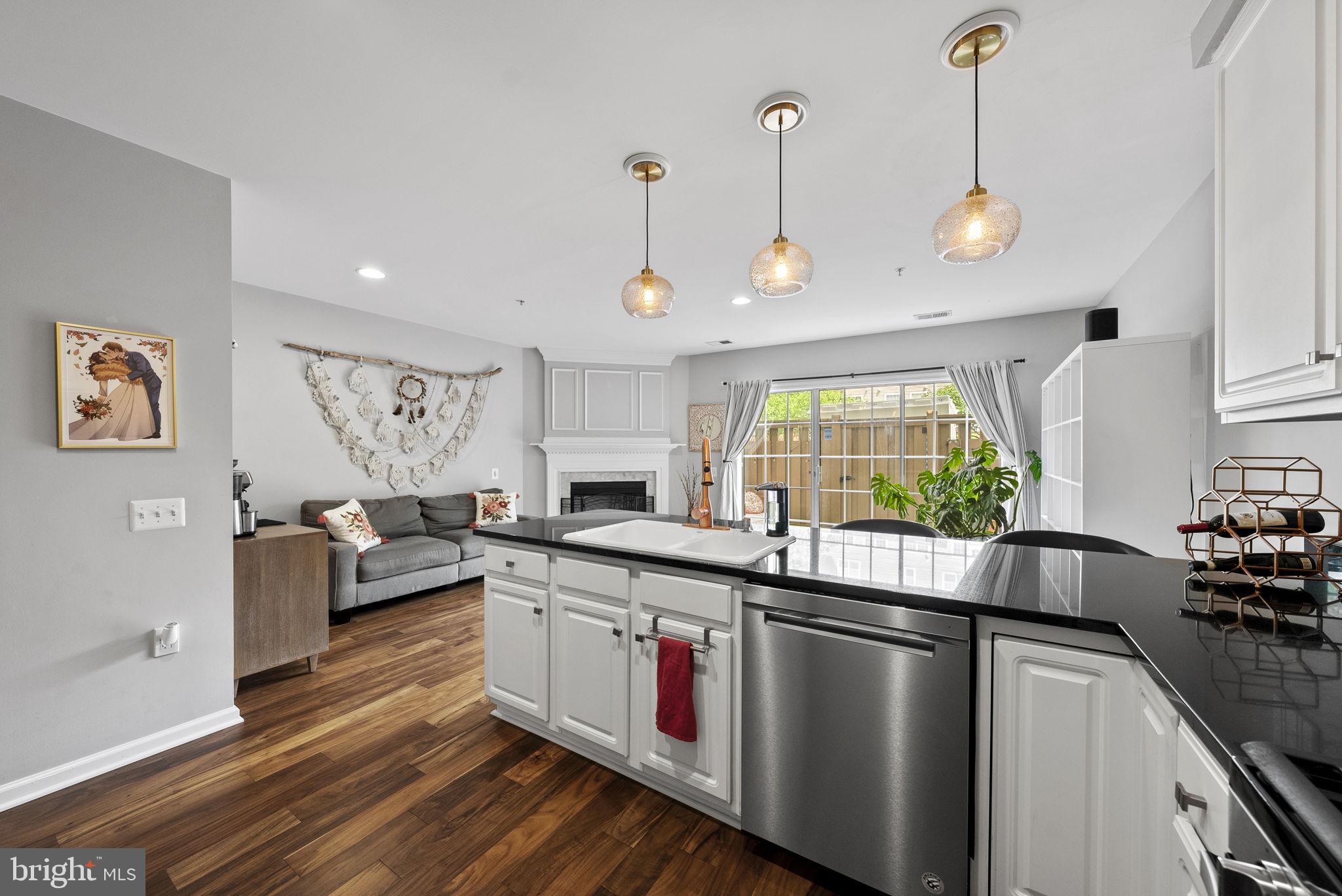 OLD TOWN VILLAGE - Residential