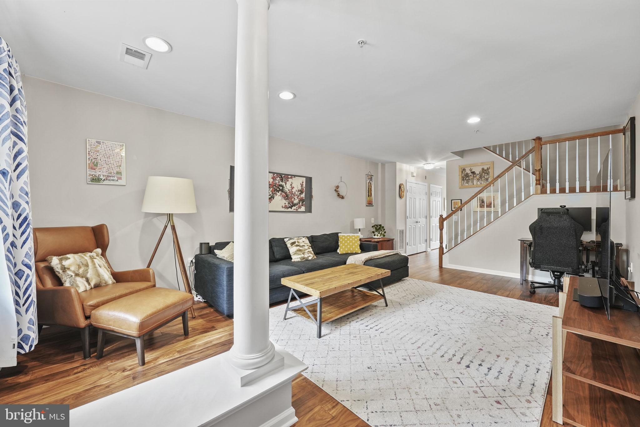 OLD TOWN VILLAGE - Residential