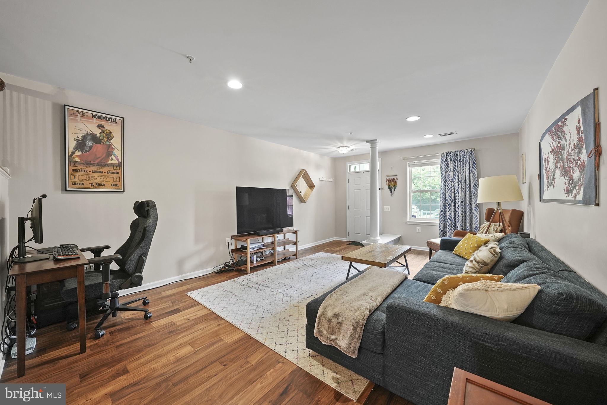 OLD TOWN VILLAGE - Residential