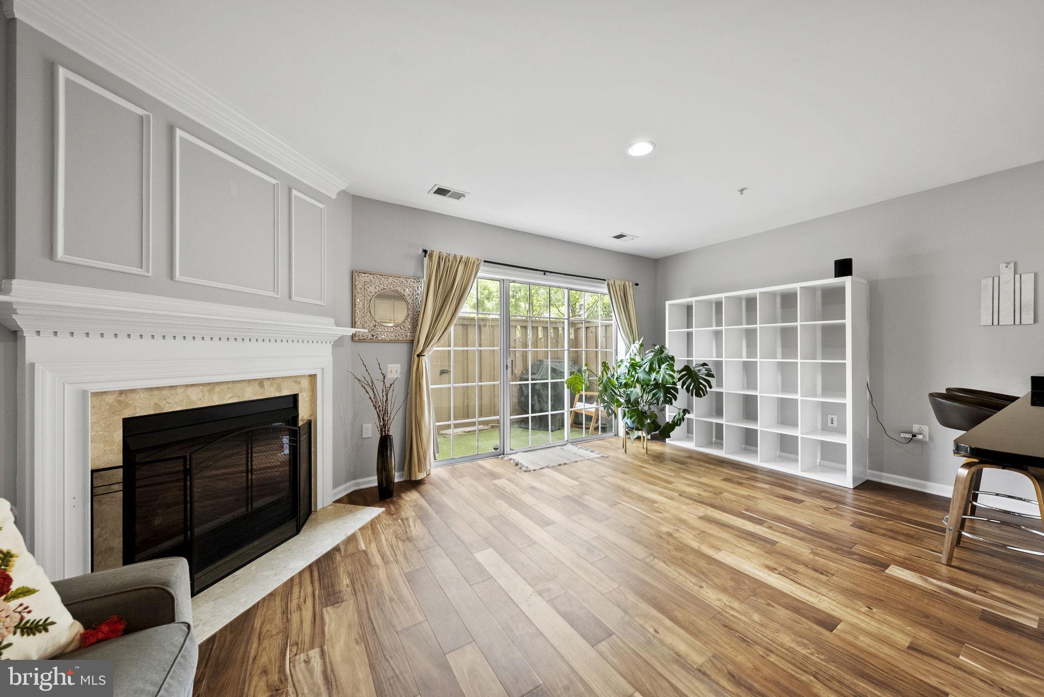 OLD TOWN VILLAGE - Residential