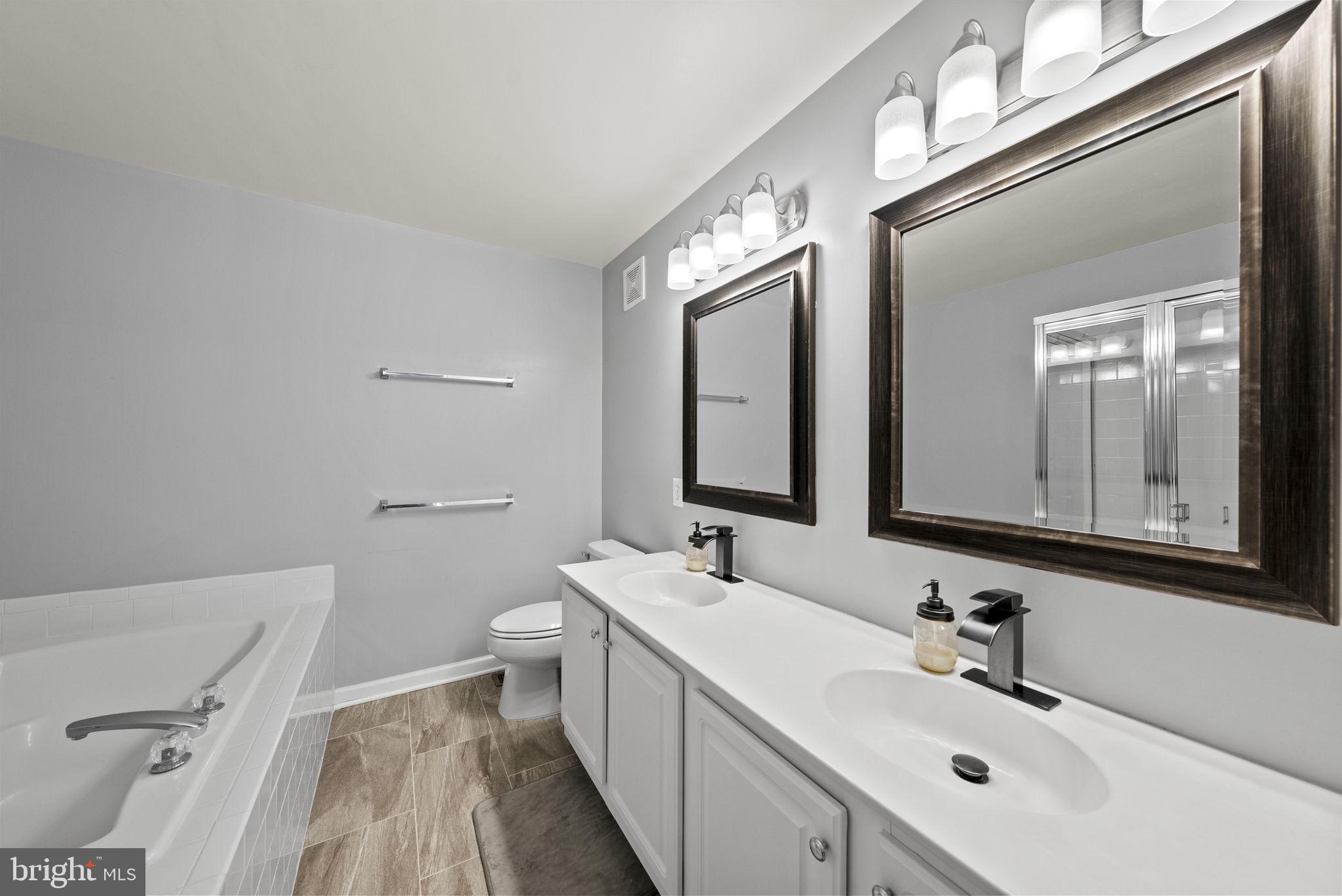 OLD TOWN VILLAGE - Residential