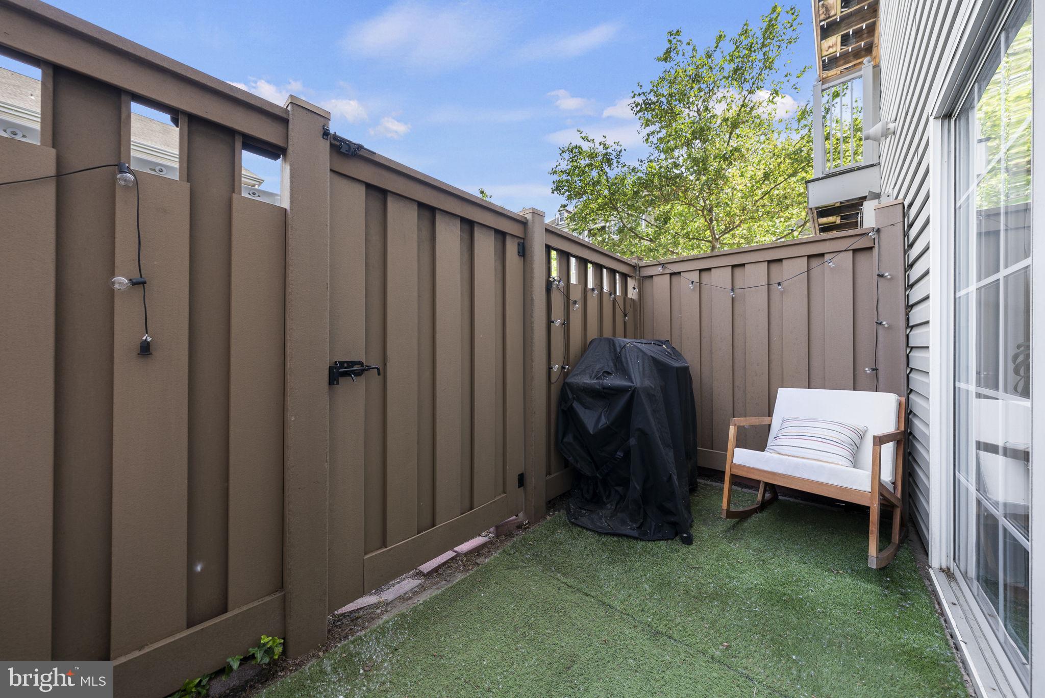 OLD TOWN VILLAGE - Residential