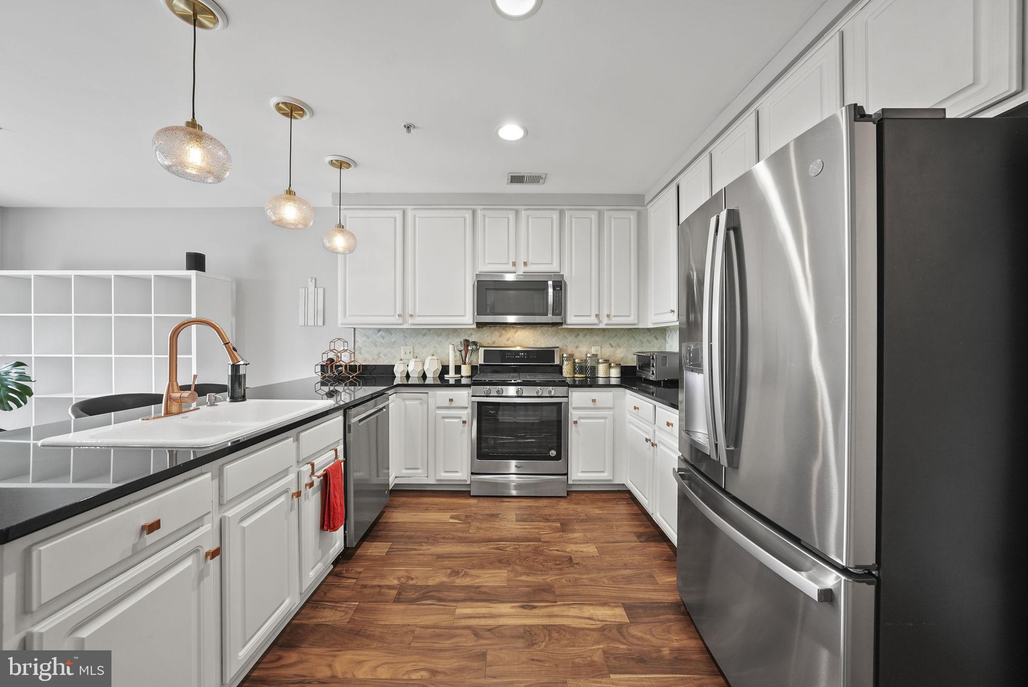 OLD TOWN VILLAGE - Residential