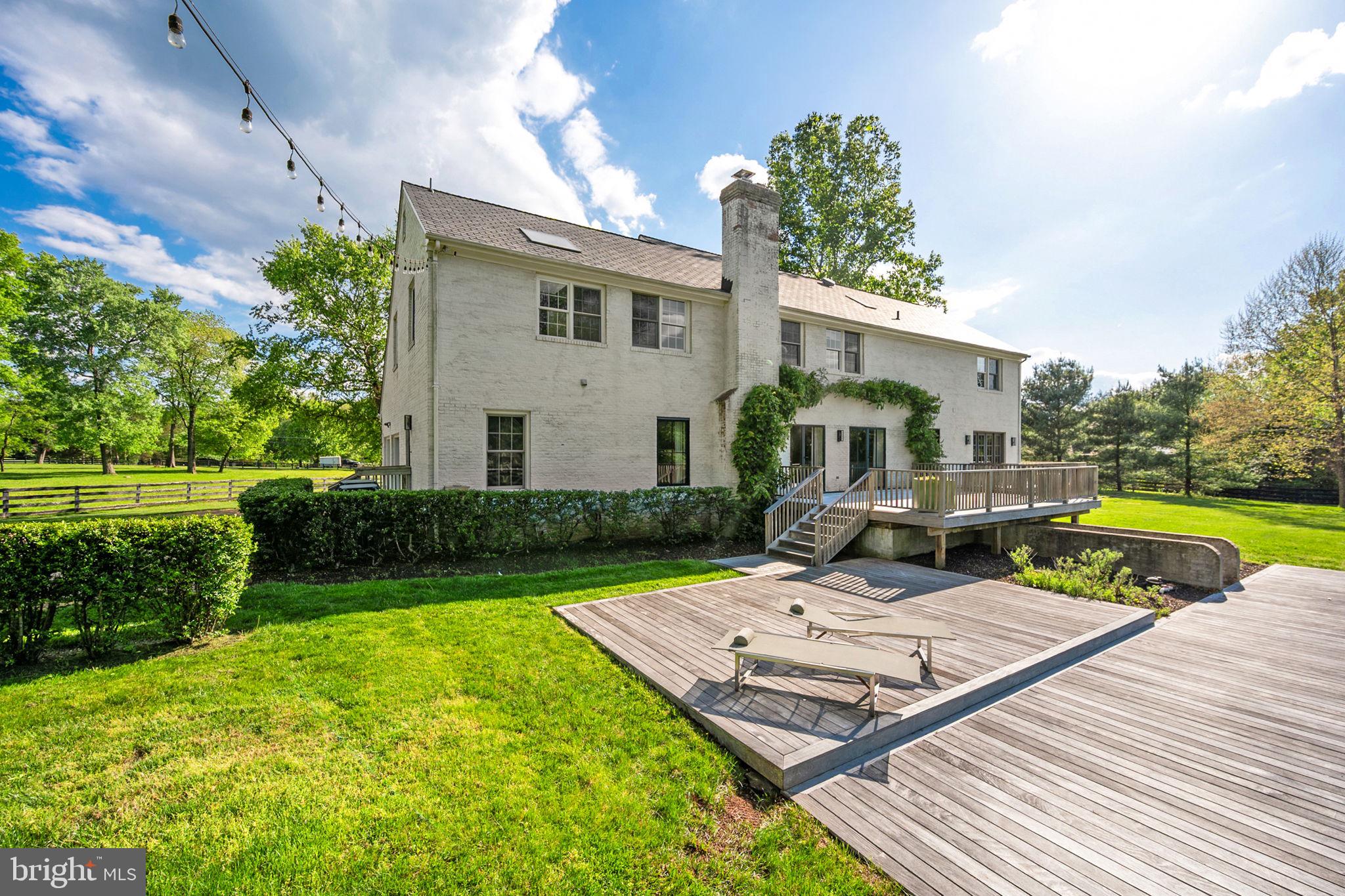 KENTLAND FARMS - Residential