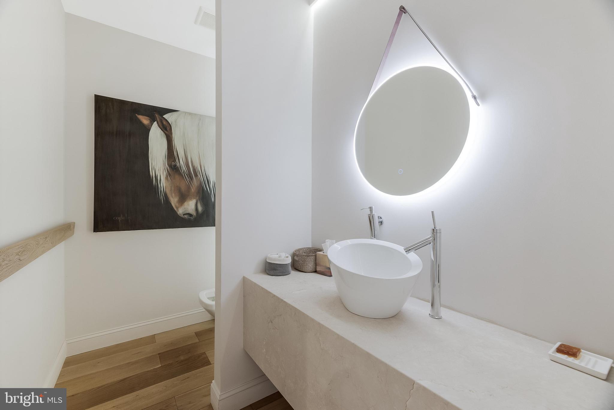 KENTLAND FARMS - Residential