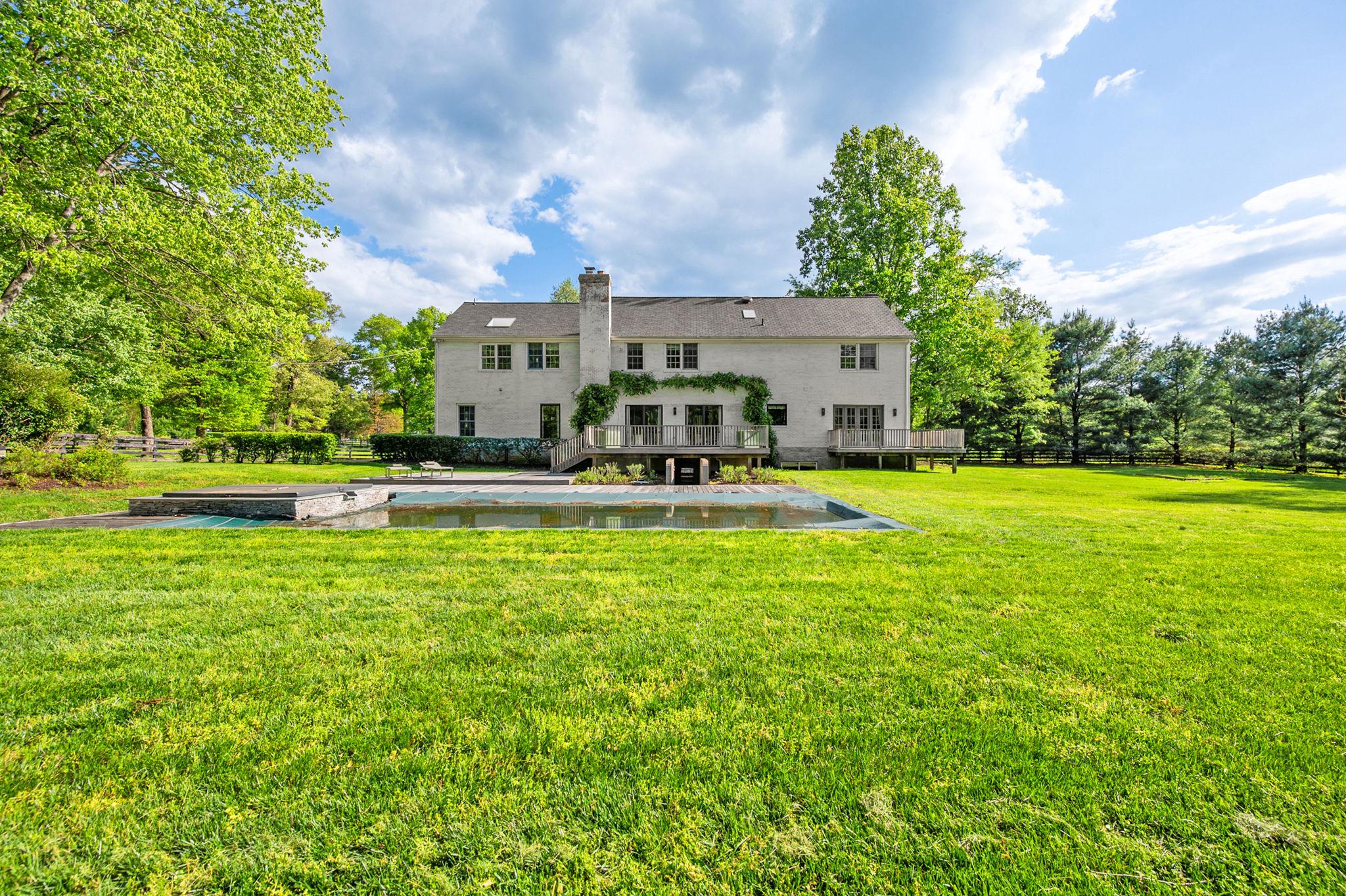 KENTLAND FARMS - Residential