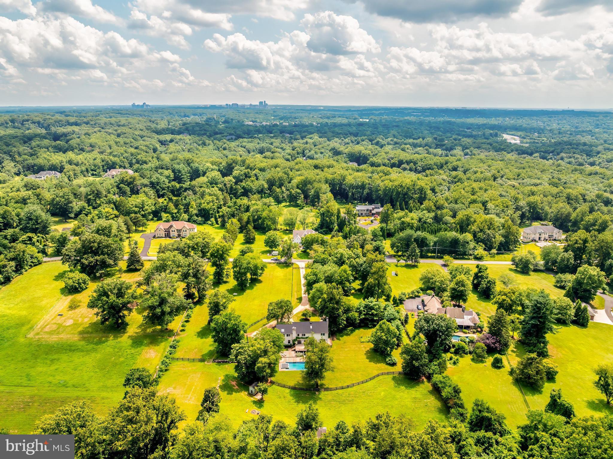 KENTLAND FARMS - Residential