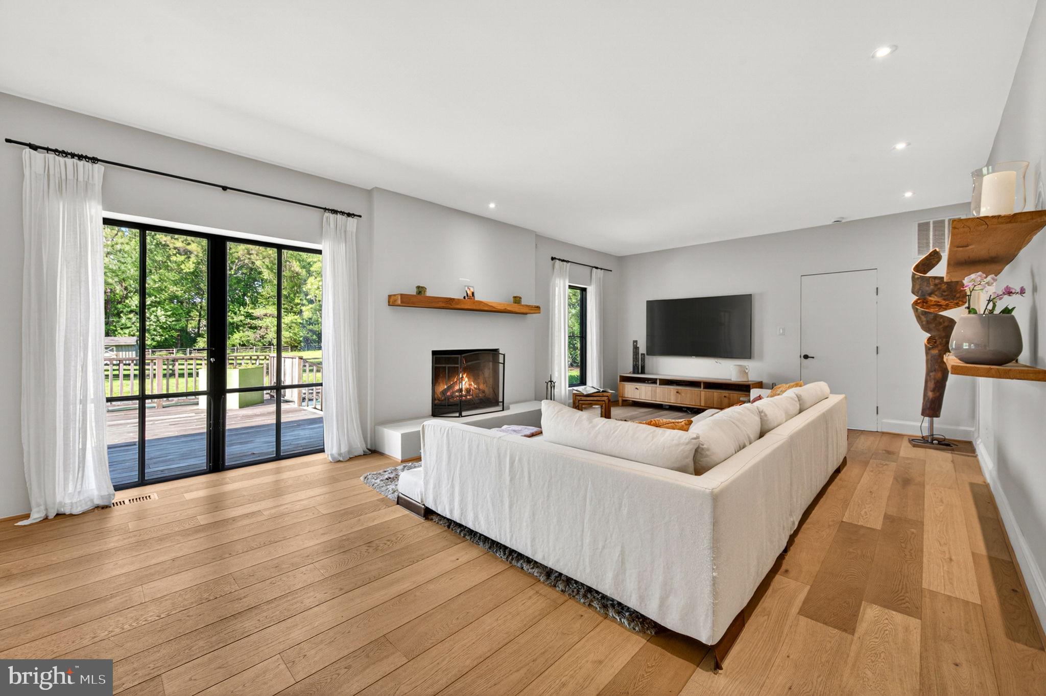 KENTLAND FARMS - Residential