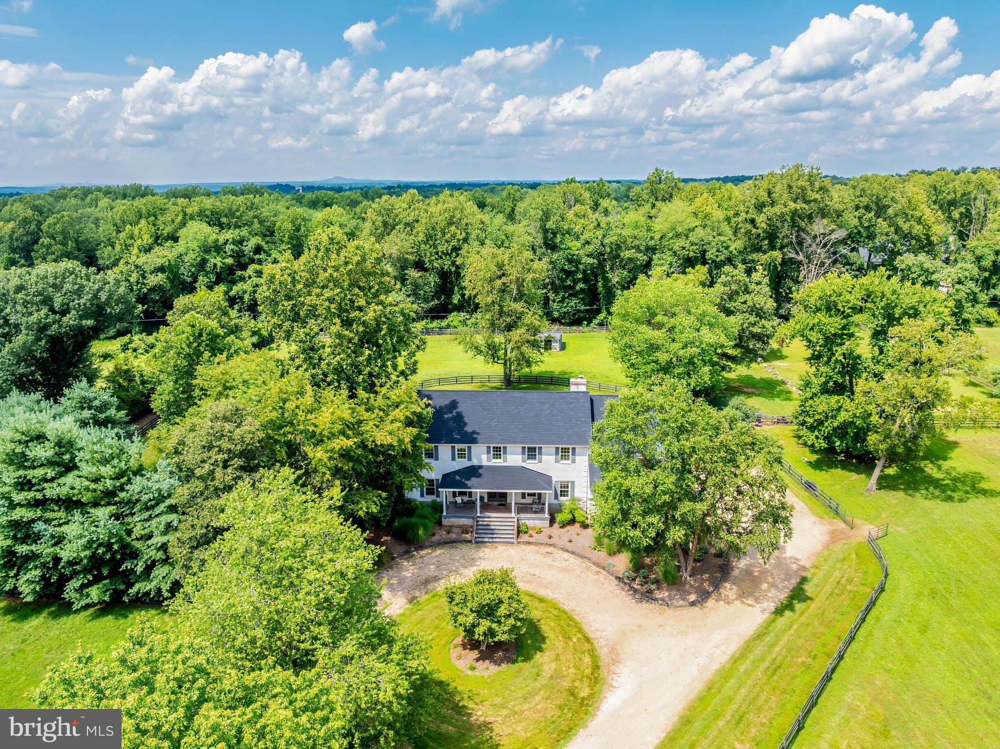 KENTLAND FARMS - Residential