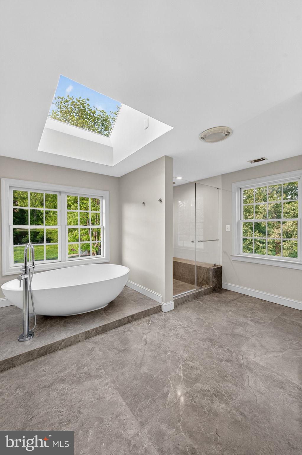 KENTLAND FARMS - Residential