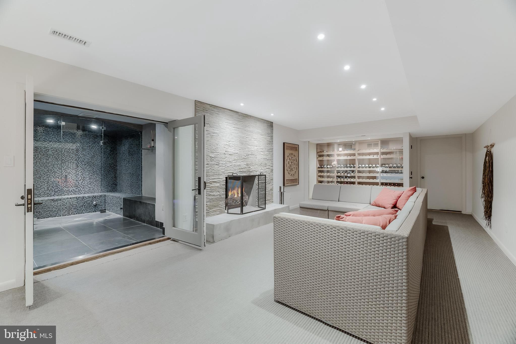 KENTLAND FARMS - Residential