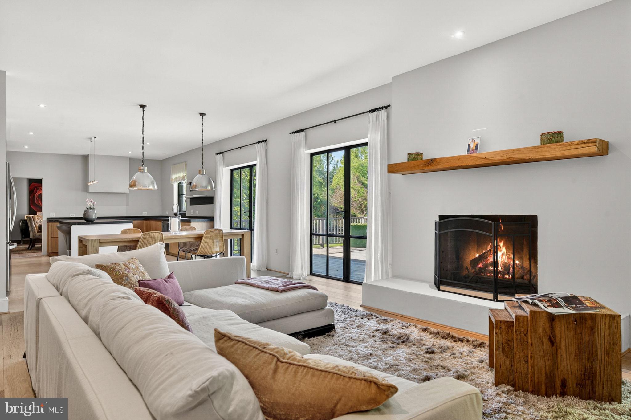 KENTLAND FARMS - Residential