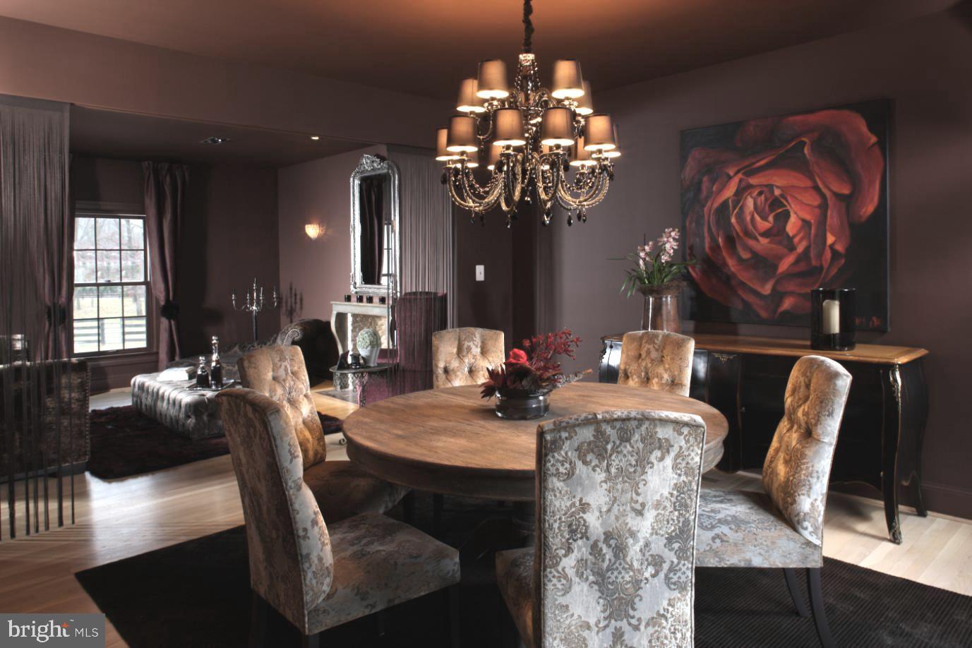 KENTLAND FARMS - Residential