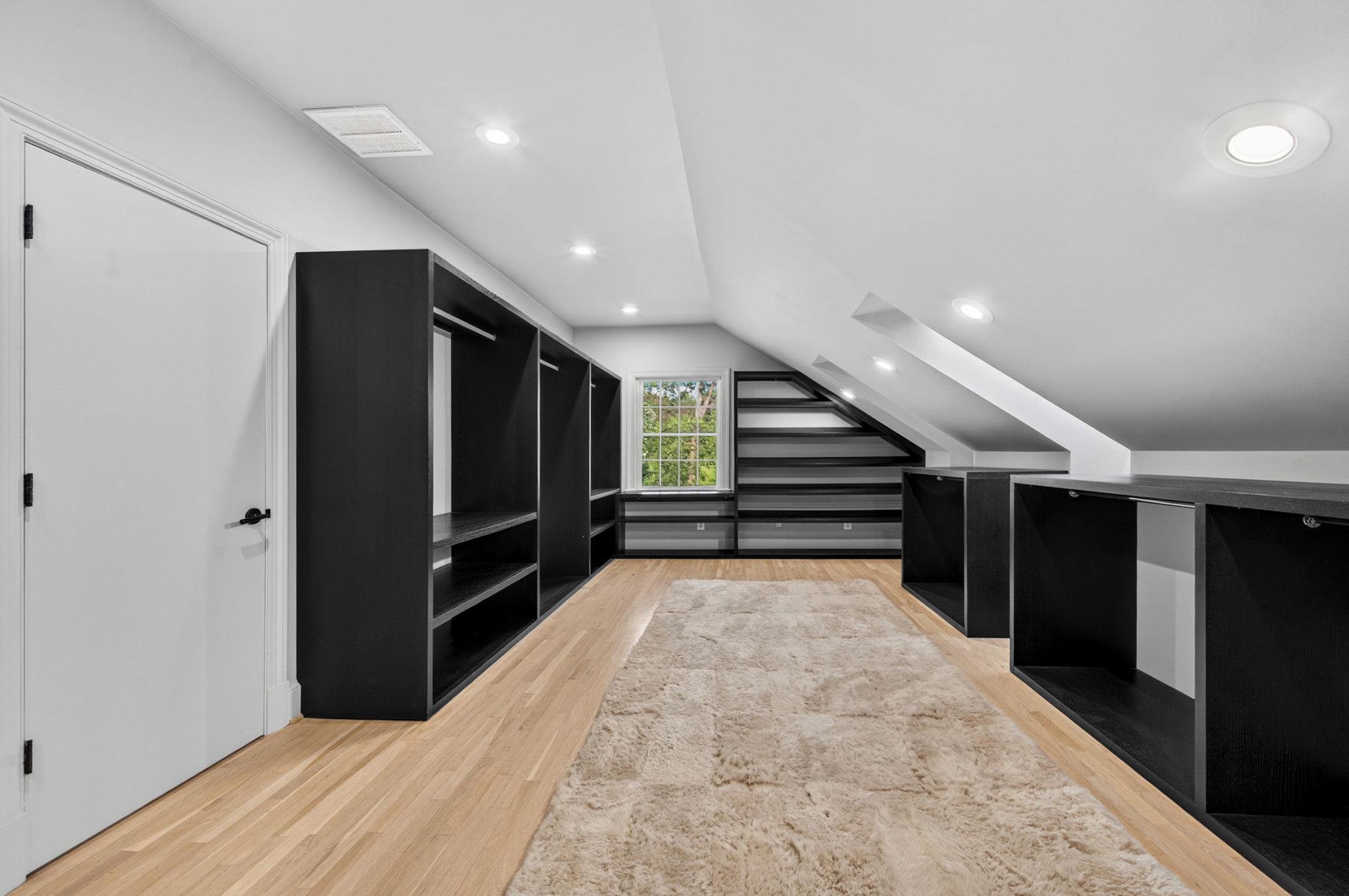 KENTLAND FARMS - Residential