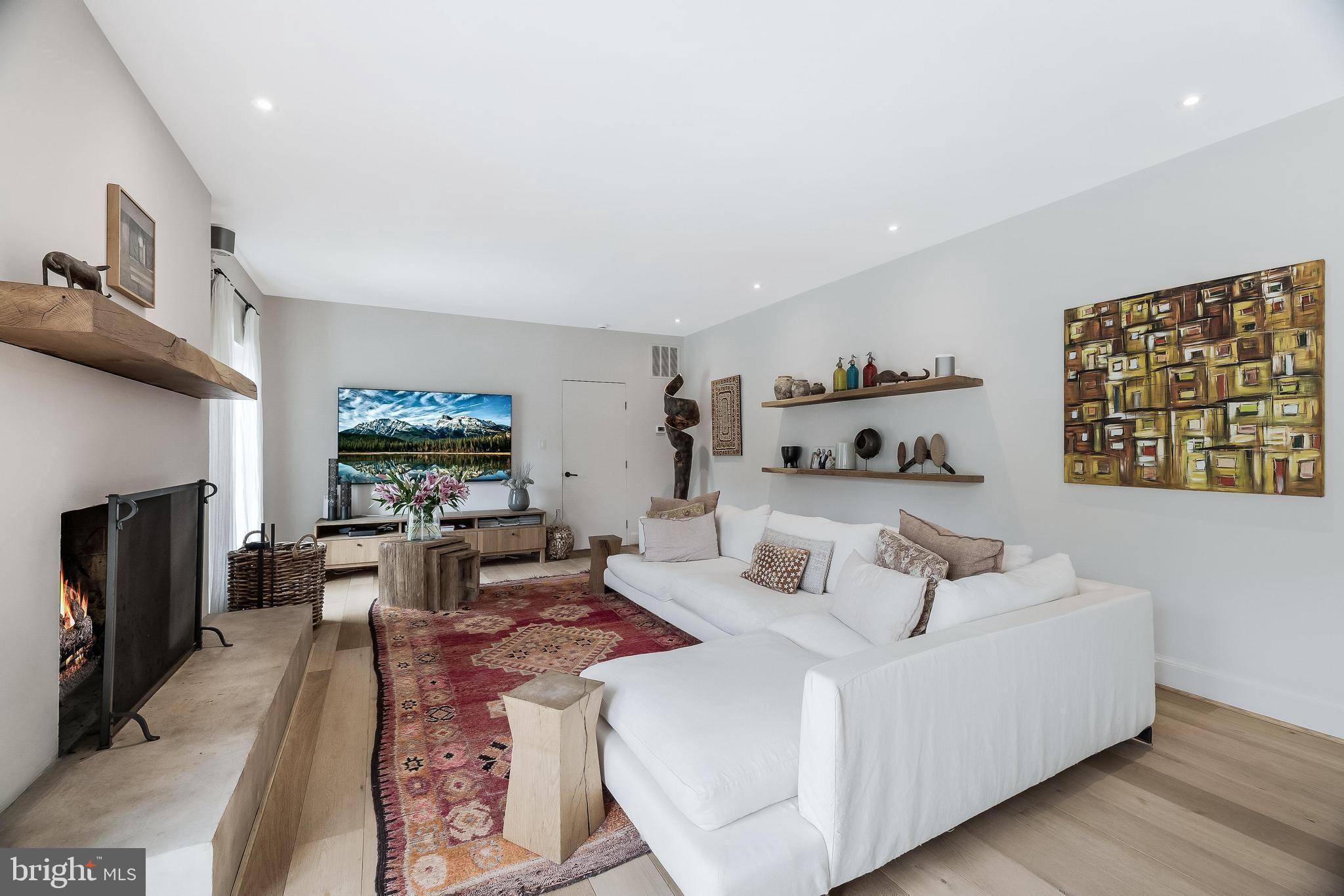 KENTLAND FARMS - Residential