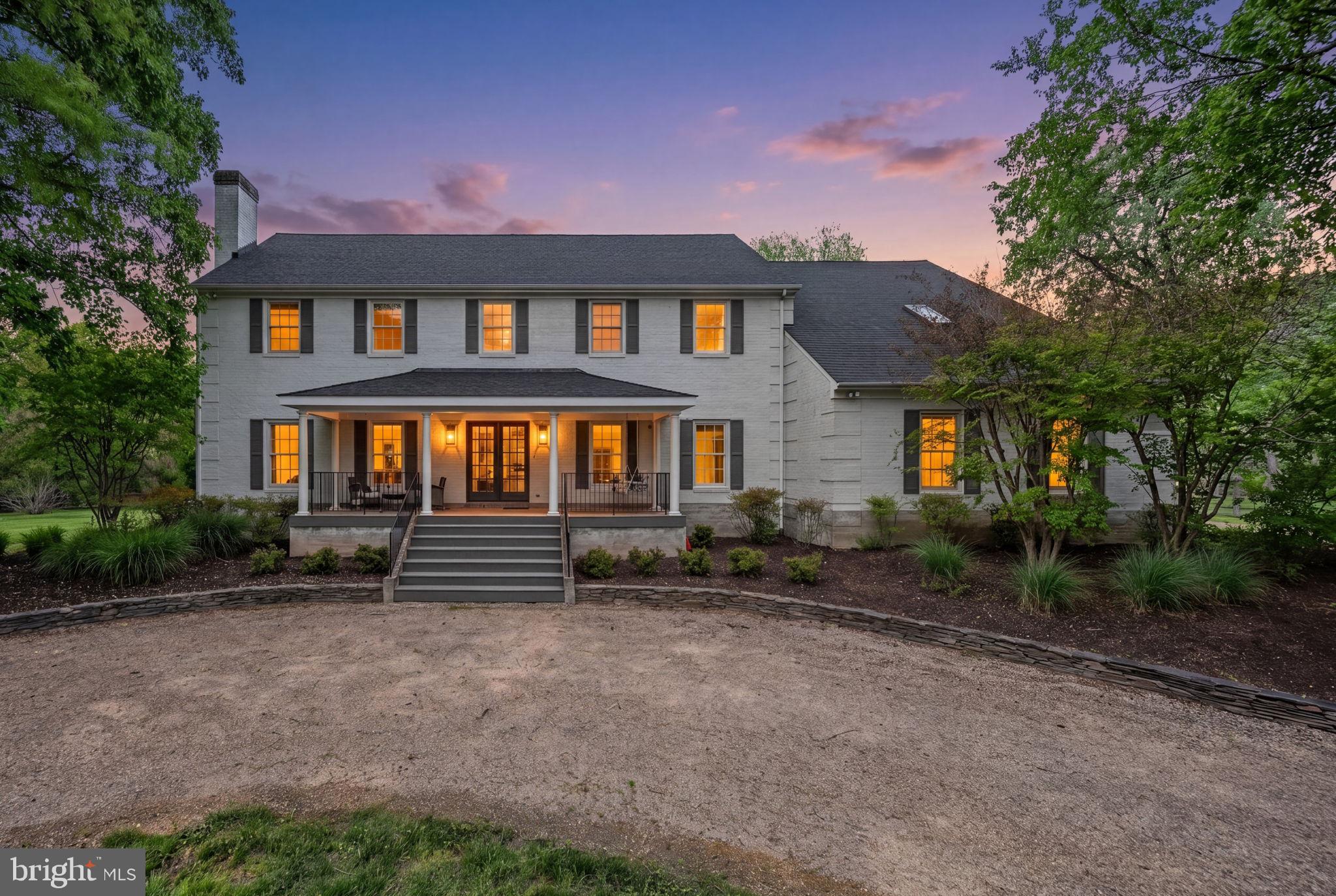 KENTLAND FARMS - Residential