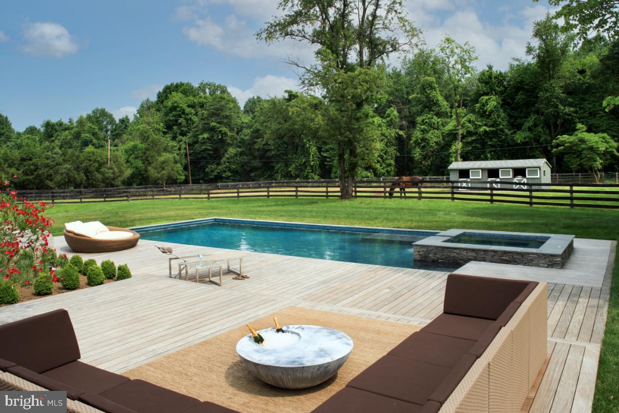 KENTLAND FARMS - Residential