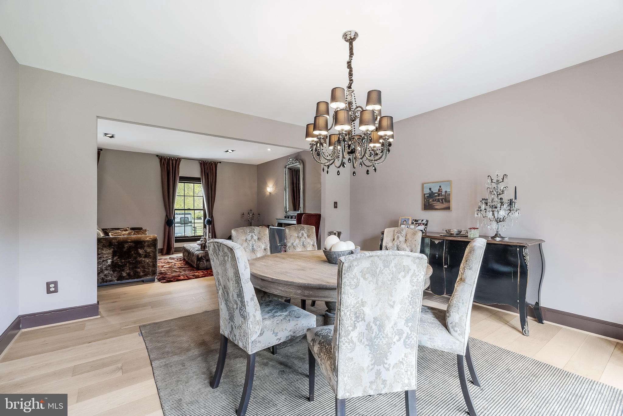 KENTLAND FARMS - Residential