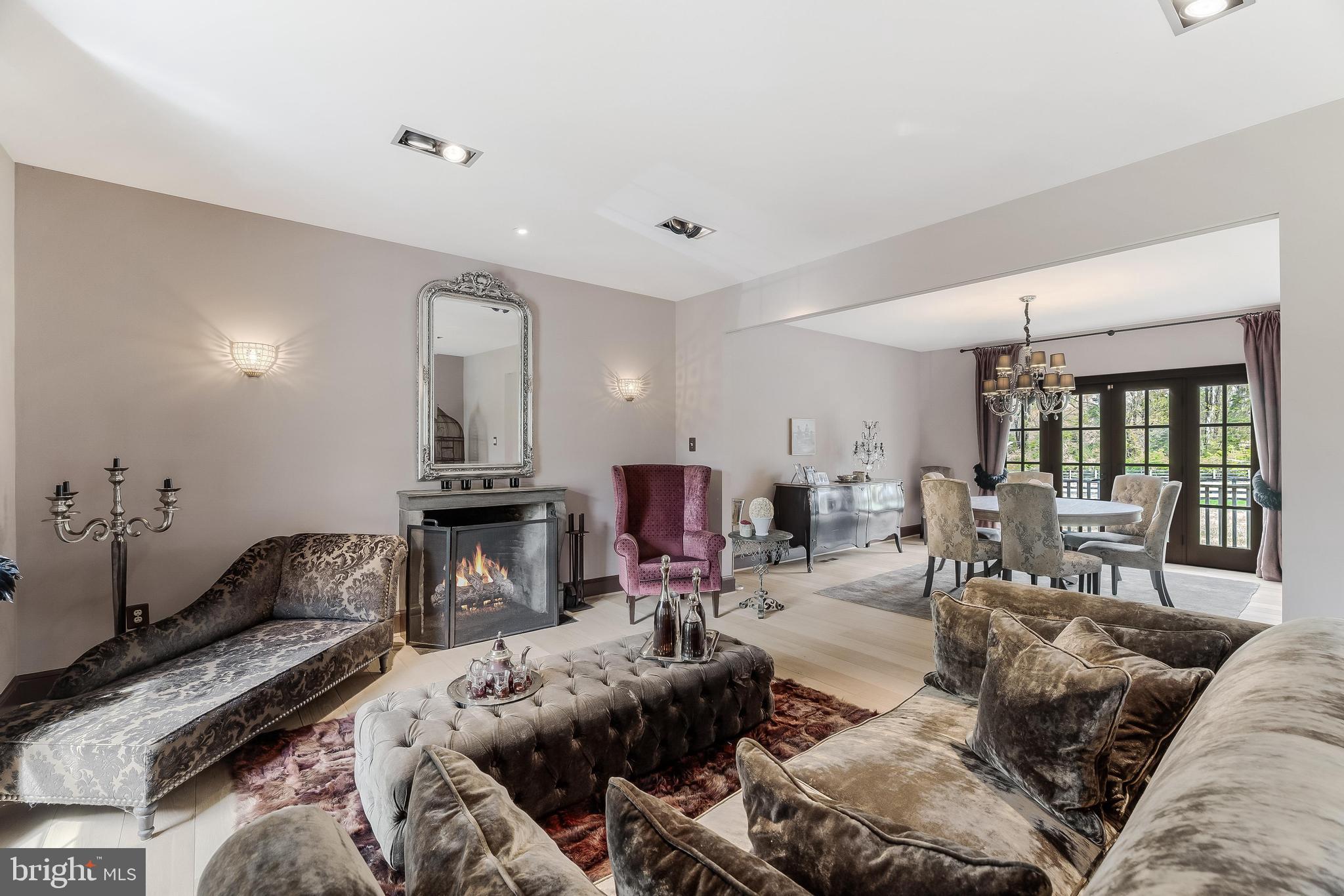 KENTLAND FARMS - Residential