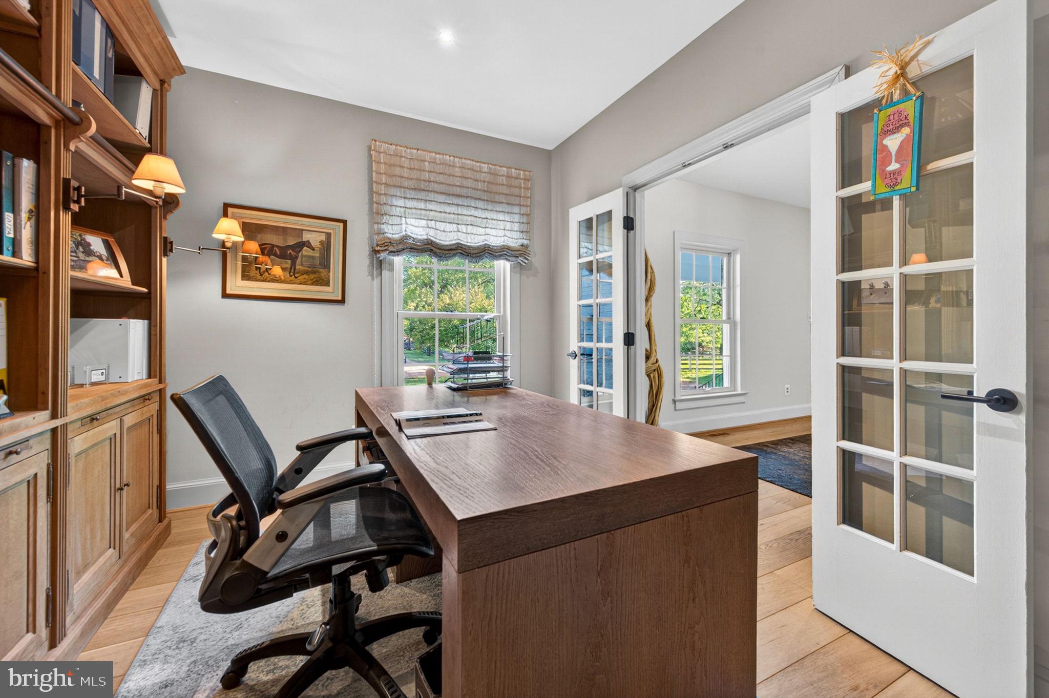KENTLAND FARMS - Residential
