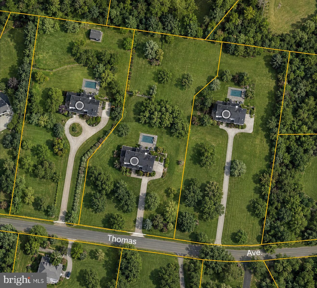 KENTLAND FARMS - Residential