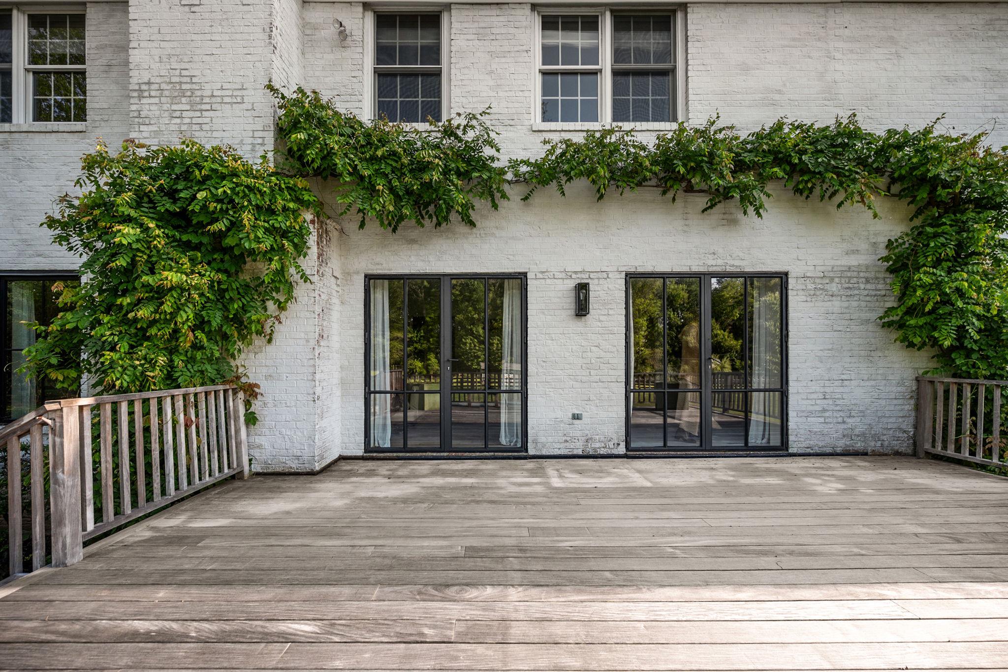 KENTLAND FARMS - Residential