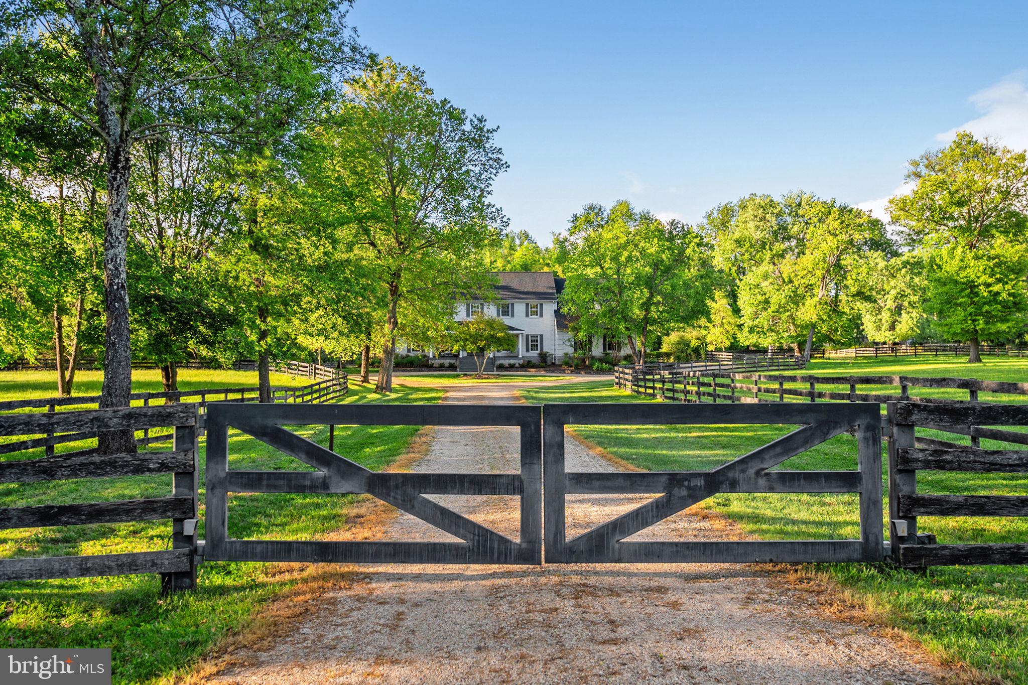 KENTLAND FARMS - Residential